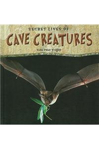 Secret Lives of Cave Creatures