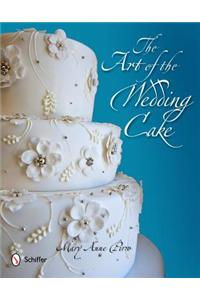Art of the Wedding Cake