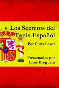 Secretos del Tenis Espanol