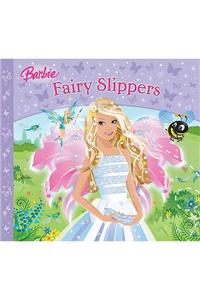 Fairy Slippers