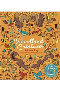 Woodland Creatures