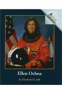 Ellen Ochoa