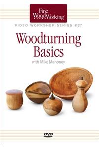 Woodturning Basics