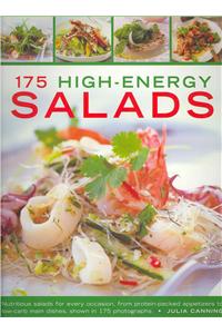 175 High-Energy Salads