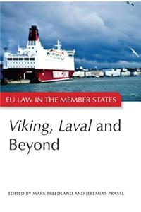 Viking, Laval and Beyond
