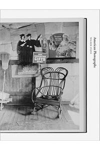 American Photographs