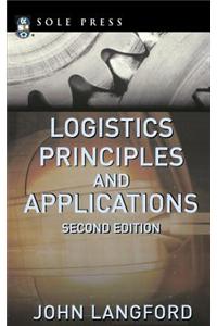 Logistics Principles and Applications