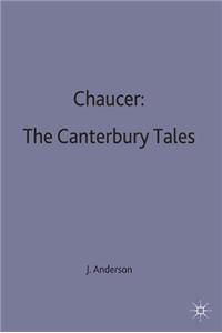 Chaucer's "Canterbury Tales"