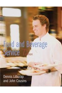 Food & Beverage Service