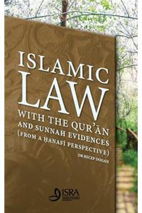 Islamic Law with the Quran and Sunnah Evidences