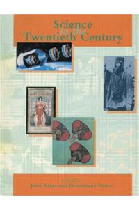Science in the Twentieth Century