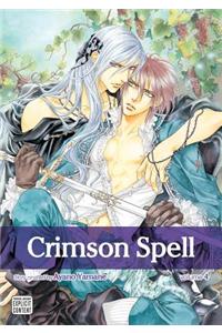 Crimson Spell