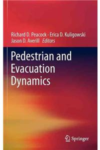 Pedestrian and Evacuation Dynamics