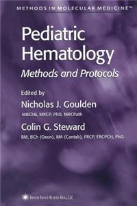 Pediatric Hematology