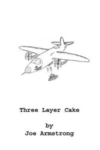 Three Layer Cake