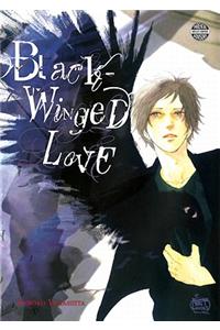 Black-Winged Love