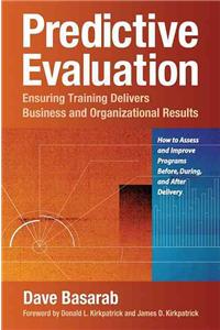 Predictive Evaluation