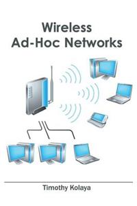 Wireless Ad-Hoc Networks