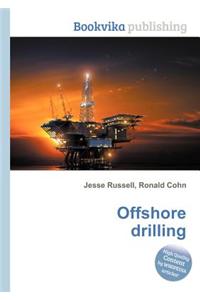 Offshore Drilling