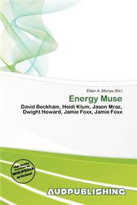 Energy Muse