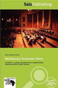 Beethoven Orchester Bonn