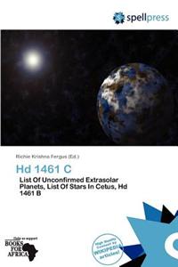HD 1461 C
