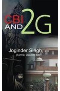 CBI And 2G