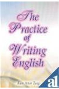 The Practice of Writing English