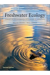 Freshwater Ecology