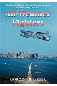 All-Weather Fighters