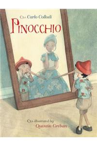 Pinocchio