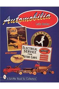 Automobilia