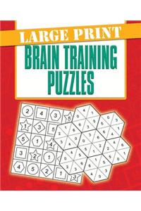 Brain Training Puzzles