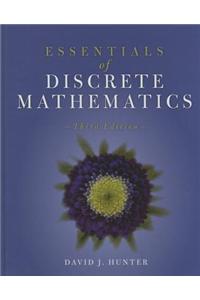 Essentials of Discrete Mathematics