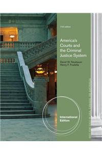 America's Courts and the Criminal Justice System