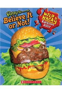 Ripley's Believe It or Not! Special Edition 2017