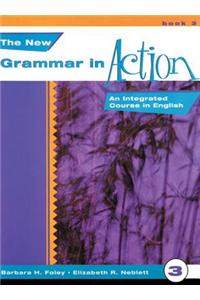 New Grammar in Action 3