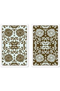 Acadian Tapestry Premium Playing Cards