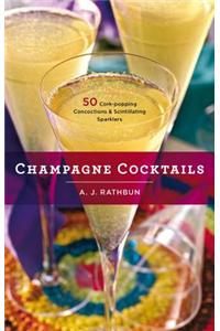 Champagne Cocktails