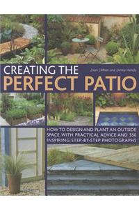 Creating the Perfect Patio