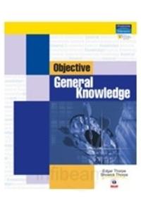 Objective General Knowledge
