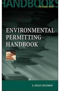 Environmental Permitting Handbook