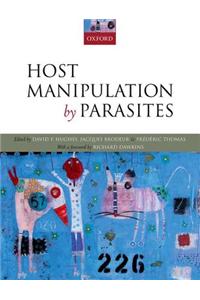 Host Manipulation by Parasites