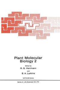 Plant Molecular Biology 2