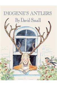 Imogene's Antlers