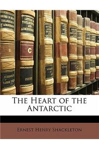 The Heart of the Antarctic