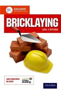 Bricklaying Level 3 Diploma