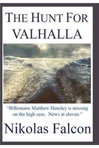 Hunt For VALHALLA