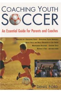 Coaching Youth Soccer