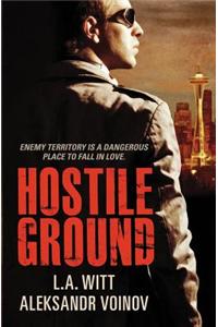 Hostile Ground